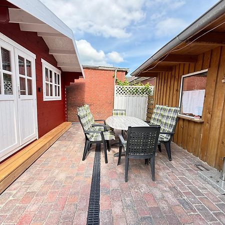 Ferienhaus Carpe Diem Krummhörn Exteriér fotografie