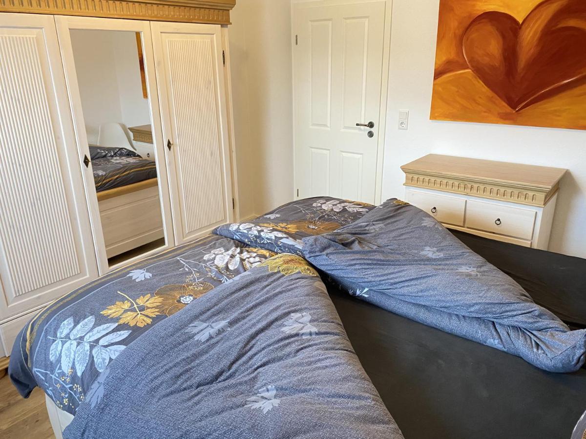 Ferienhaus Carpe Diem Krummhörn Exteriér fotografie
