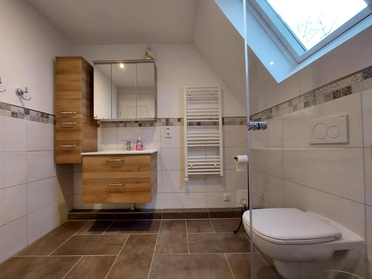 Ferienhaus Carpe Diem Krummhörn Exteriér fotografie