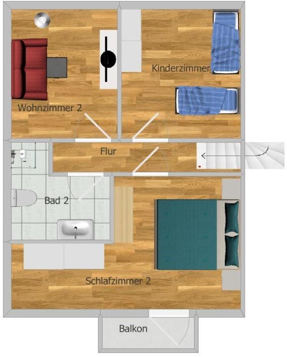 Ferienhaus Carpe Diem Krummhörn Exteriér fotografie